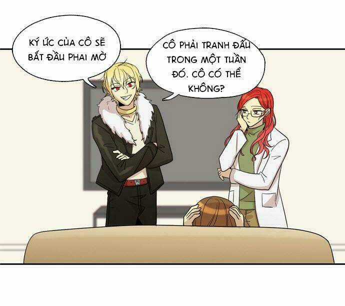 The Devil Who Can't Fly - Chapter 37 - Trang 67