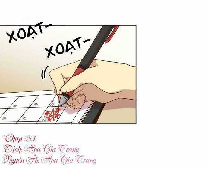 The Devil Who Can't Fly - Chapter 38.1 - Trang 1