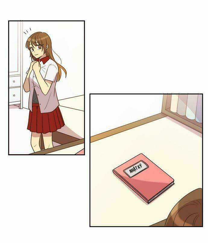 The Devil Who Can't Fly - Chapter 38.1 - Trang 11