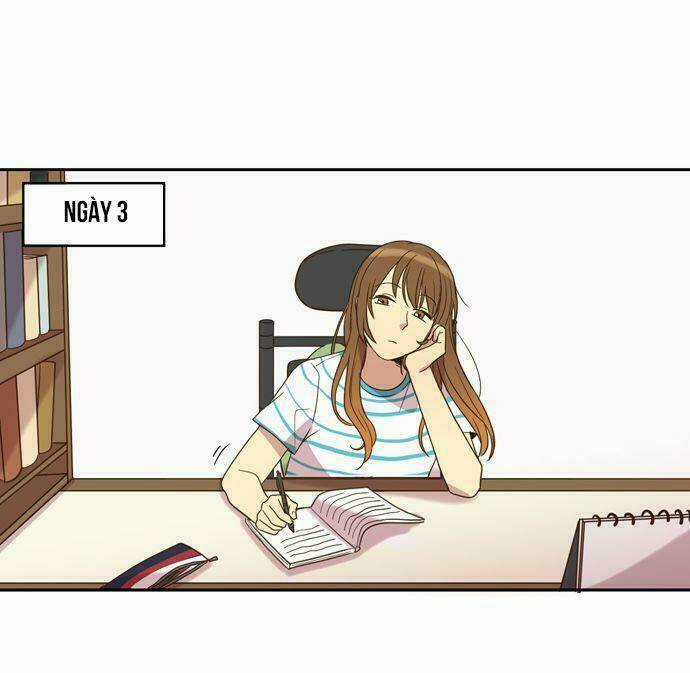 The Devil Who Can't Fly - Chapter 38.1 - Trang 17