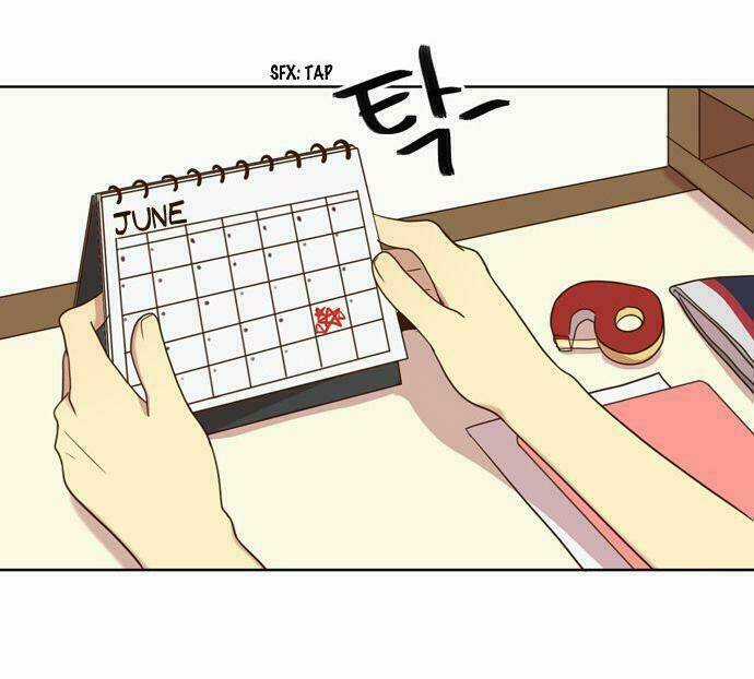 The Devil Who Can't Fly - Chapter 38.1 - Trang 3