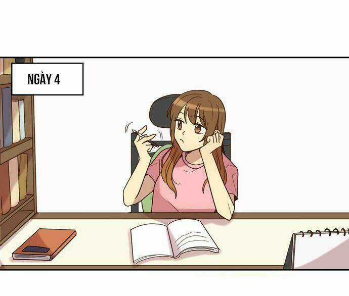 The Devil Who Can't Fly - Chapter 38.1 - Trang 21