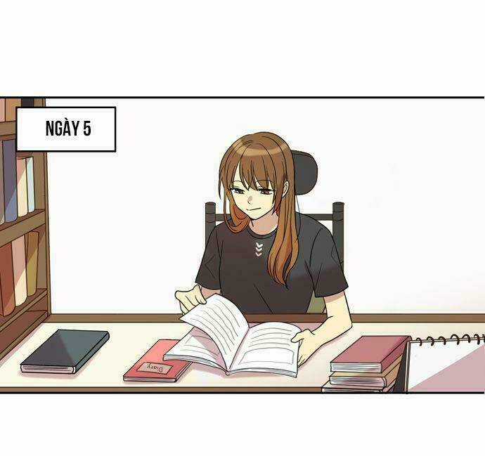 The Devil Who Can't Fly - Chapter 38.1 - Trang 24