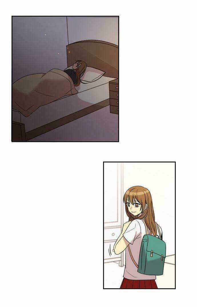 The Devil Who Can't Fly - Chapter 38.1 - Trang 25