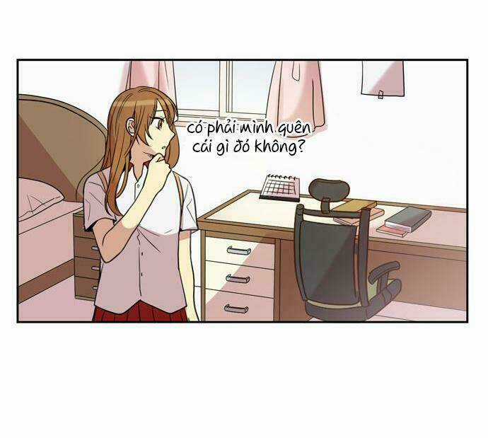 The Devil Who Can't Fly - Chapter 38.1 - Trang 26