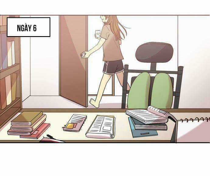 The Devil Who Can't Fly - Chapter 38.1 - Trang 27