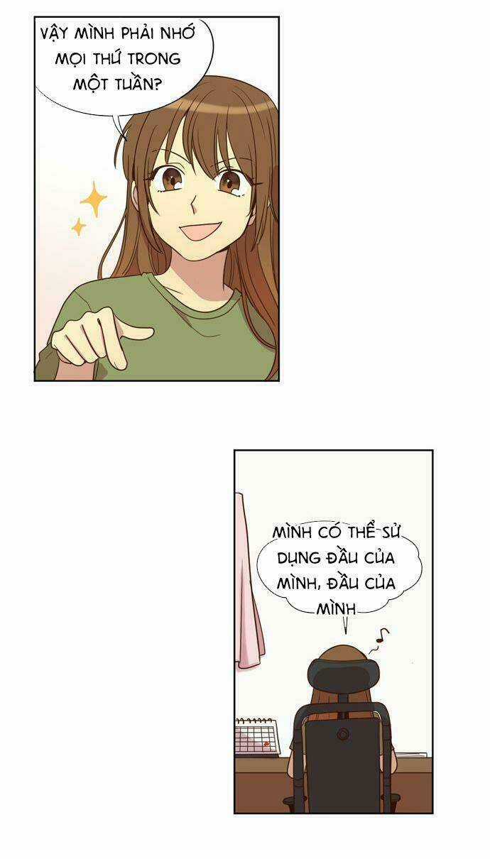 The Devil Who Can't Fly - Chapter 38.1 - Trang 4