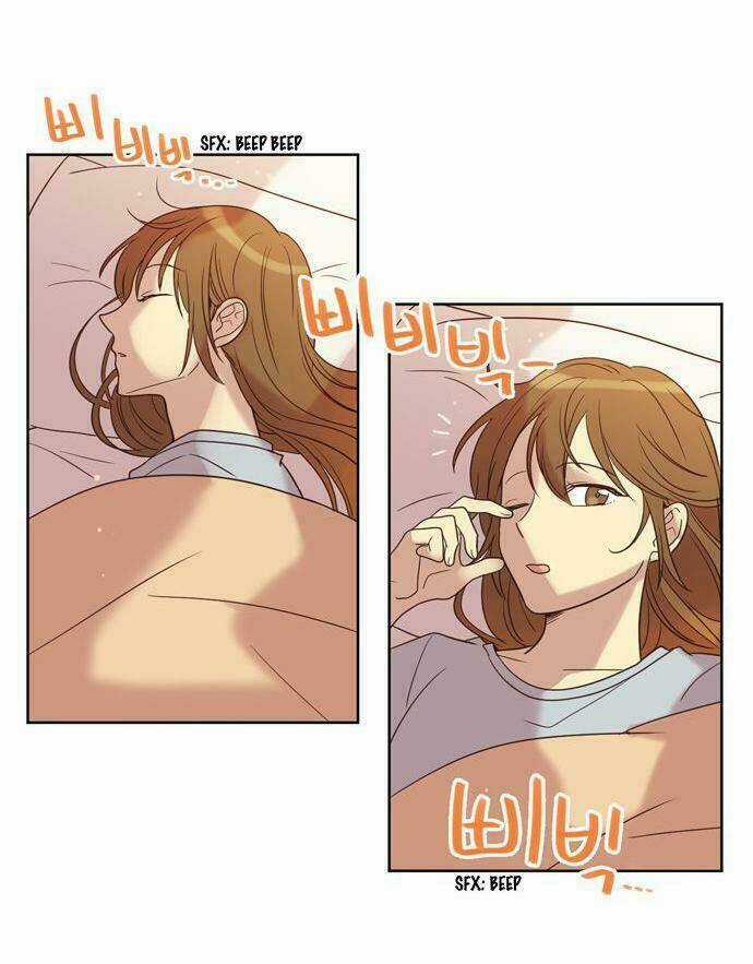 The Devil Who Can't Fly - Chapter 38.1 - Trang 32