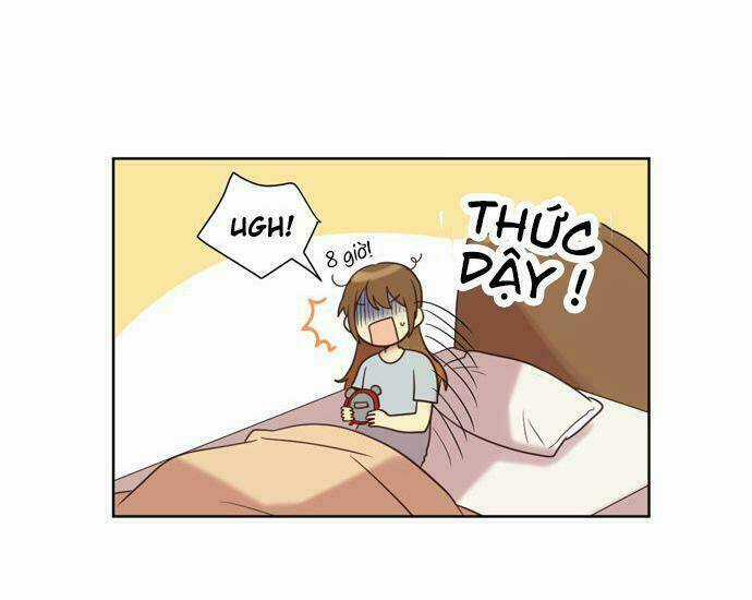 The Devil Who Can't Fly - Chapter 38.1 - Trang 33