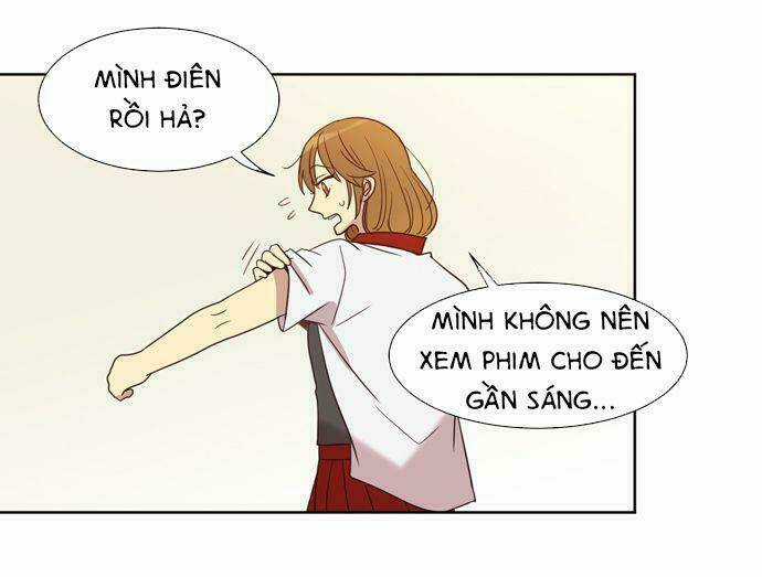 The Devil Who Can't Fly - Chapter 38.1 - Trang 34