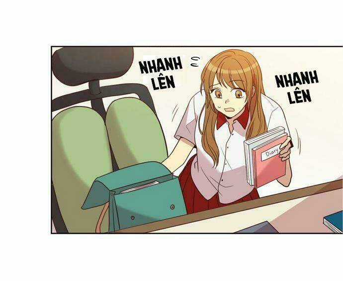 The Devil Who Can't Fly - Chapter 38.1 - Trang 35