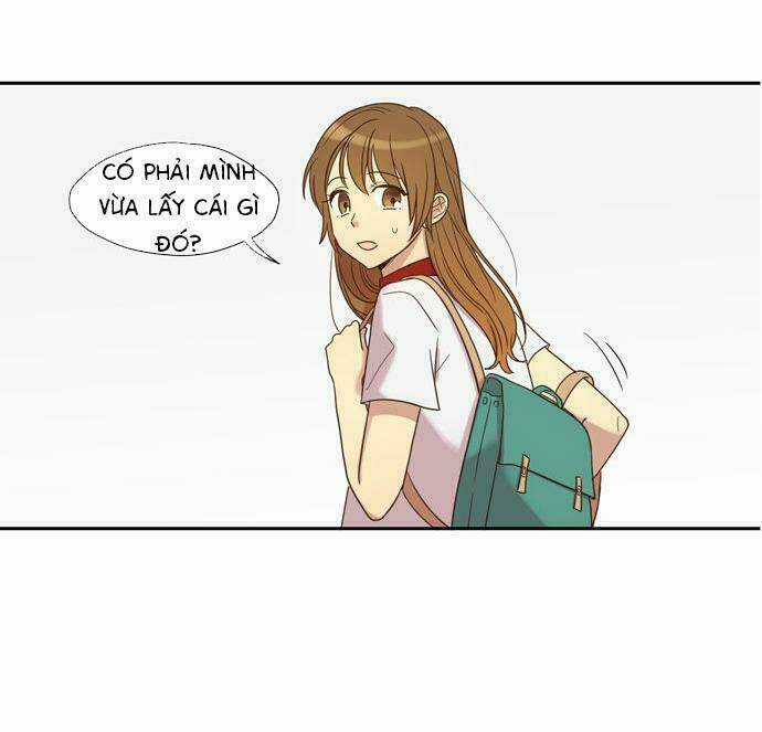 The Devil Who Can't Fly - Chapter 38.1 - Trang 37