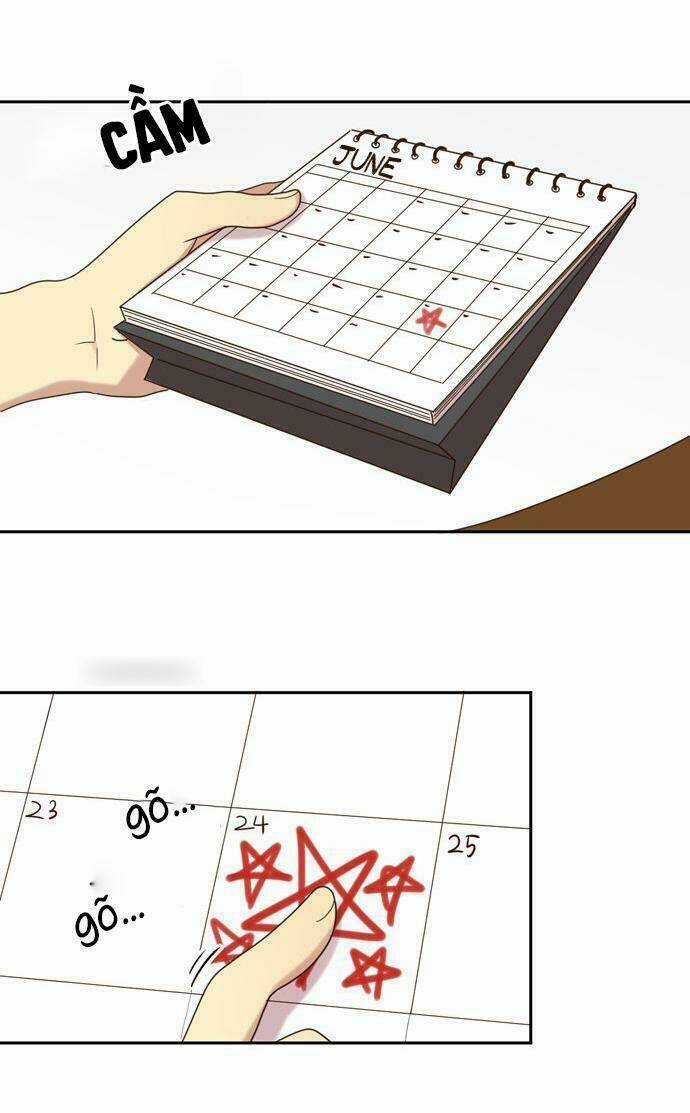 The Devil Who Can't Fly - Chapter 38.1 - Trang 39