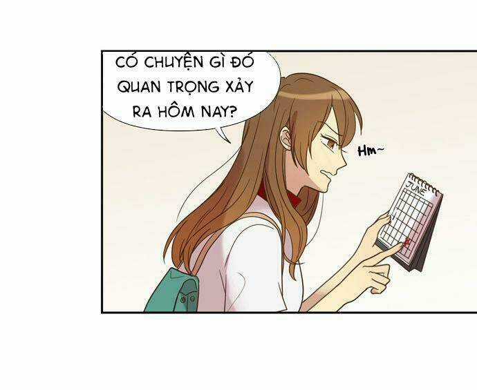 The Devil Who Can't Fly - Chapter 38.1 - Trang 40