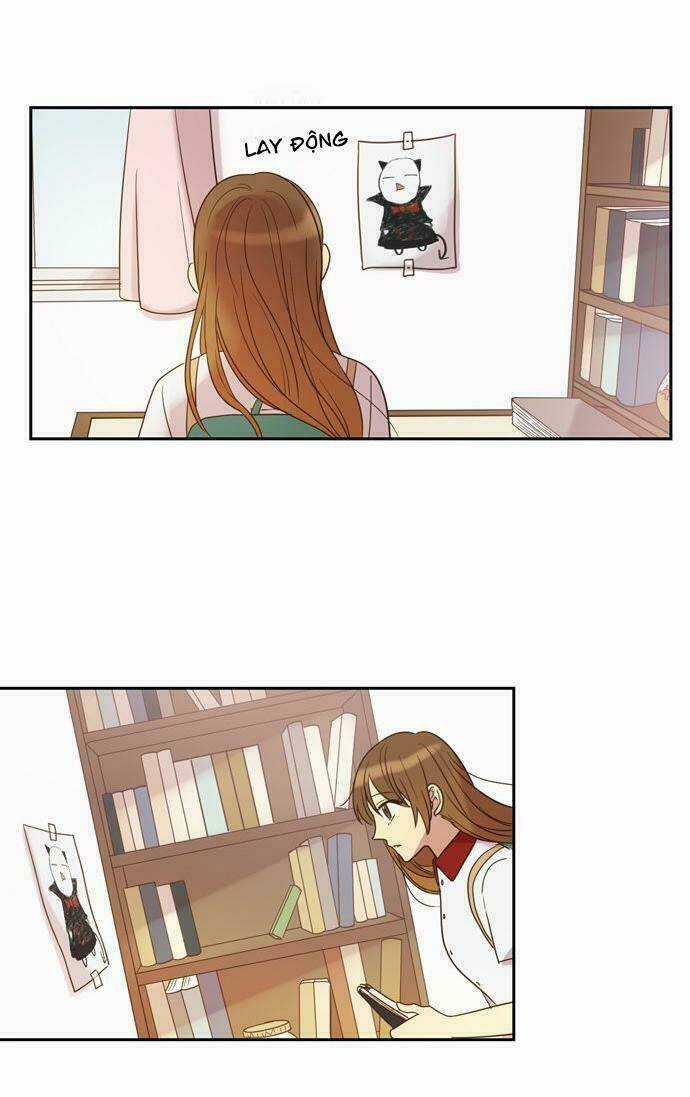 The Devil Who Can't Fly - Chapter 38.1 - Trang 43