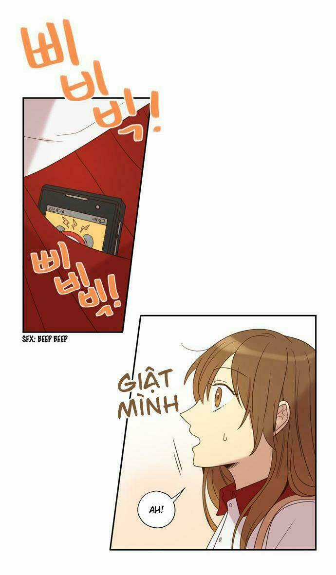 The Devil Who Can't Fly - Chapter 38.1 - Trang 45