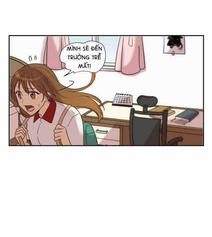 The Devil Who Can't Fly - Chapter 38.1 - Trang 46