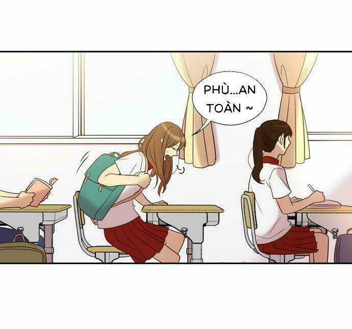 The Devil Who Can't Fly - Chapter 38.1 - Trang 48