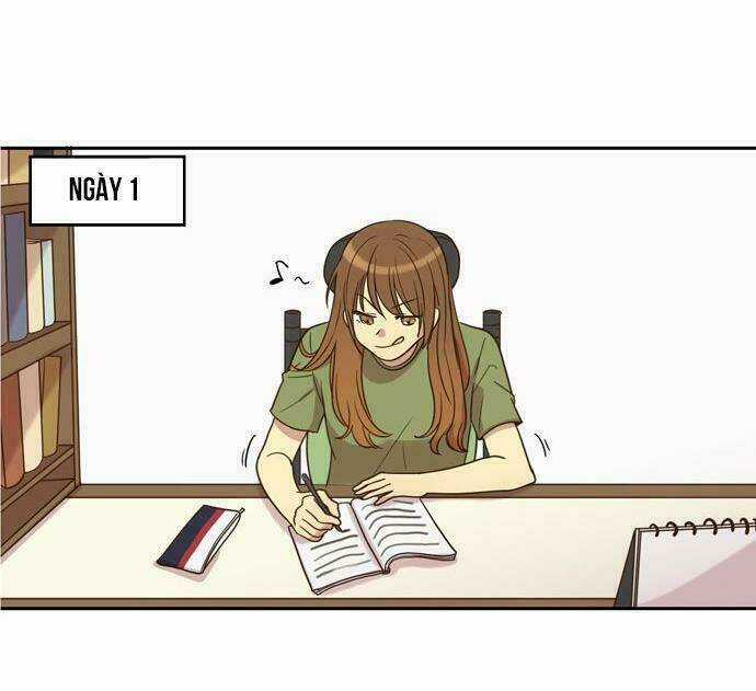 The Devil Who Can't Fly - Chapter 38.1 - Trang 8