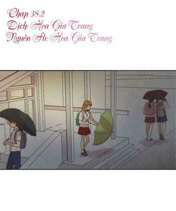 The Devil Who Can't Fly - Chapter 38.2 - Trang 1