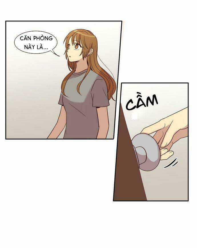 The Devil Who Can't Fly - Chapter 38.2 - Trang 22