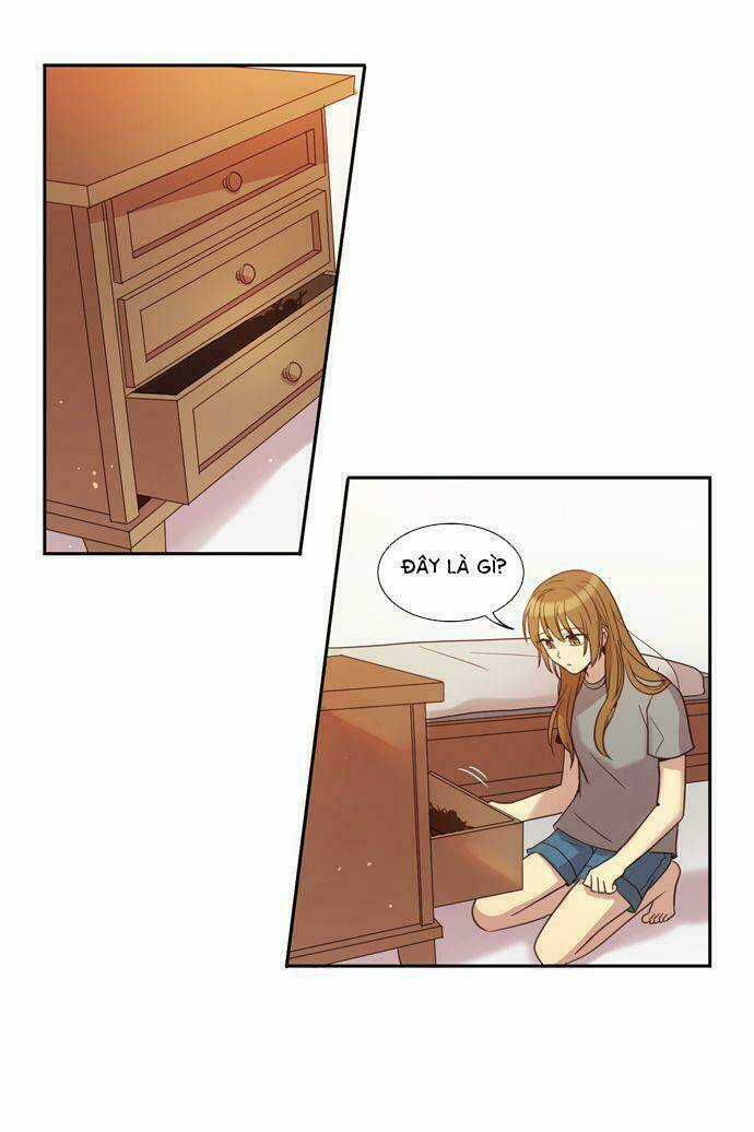 The Devil Who Can't Fly - Chapter 38.2 - Trang 27