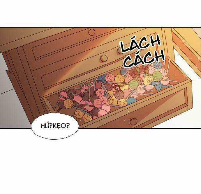 The Devil Who Can't Fly - Chapter 38.2 - Trang 28