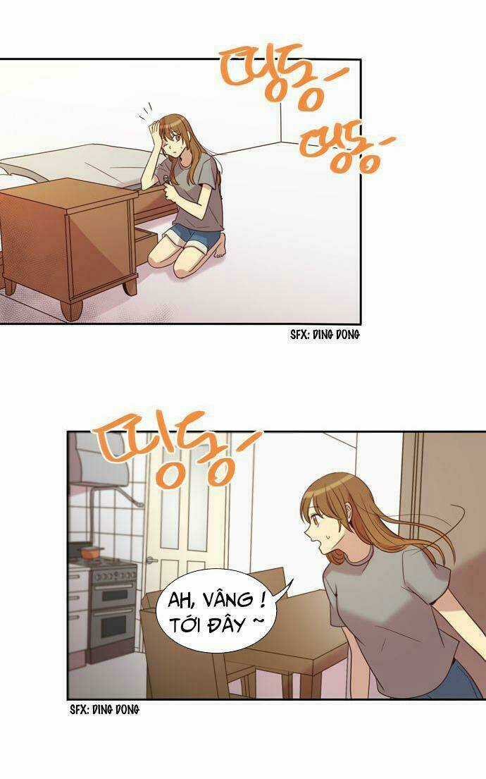 The Devil Who Can't Fly - Chapter 38.2 - Trang 32