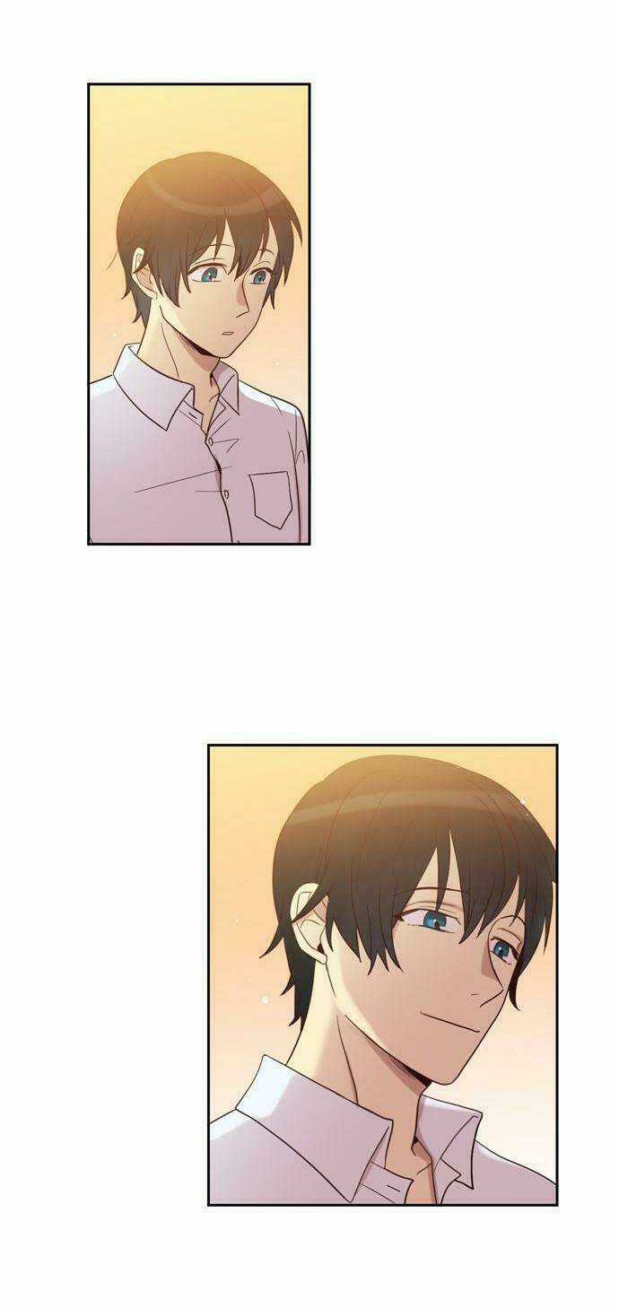 The Devil Who Can't Fly - Chapter 38.2 - Trang 41