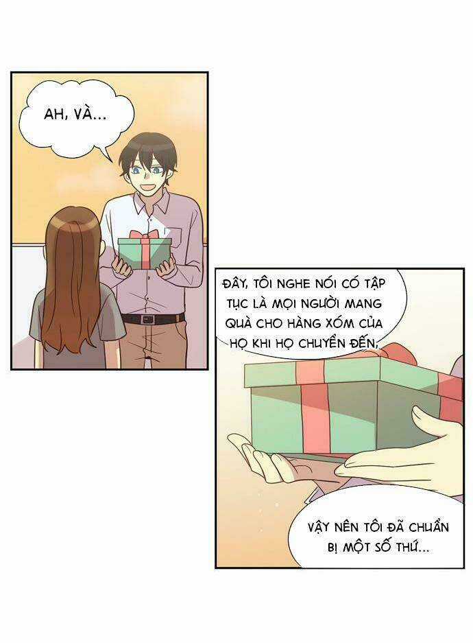 The Devil Who Can't Fly - Chapter 38.2 - Trang 44