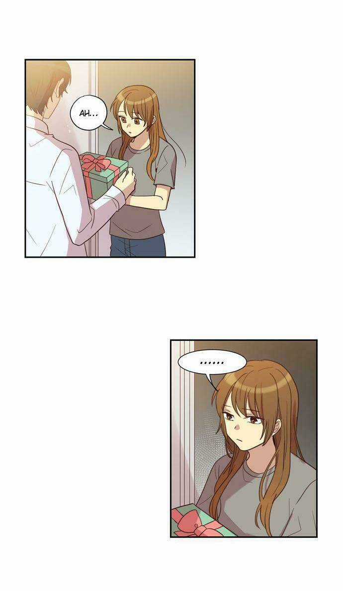 The Devil Who Can't Fly - Chapter 38.2 - Trang 45