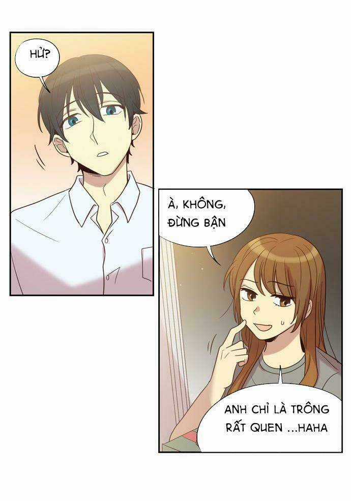 The Devil Who Can't Fly - Chapter 38.2 - Trang 47