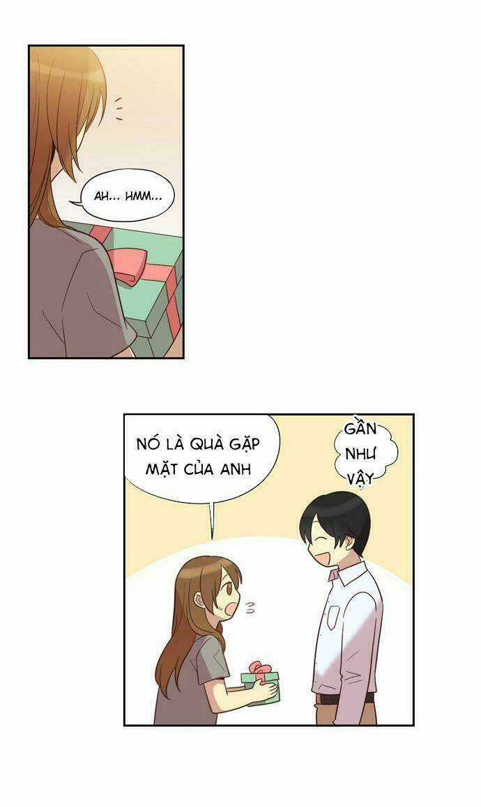 The Devil Who Can't Fly - Chapter 38.2 - Trang 48