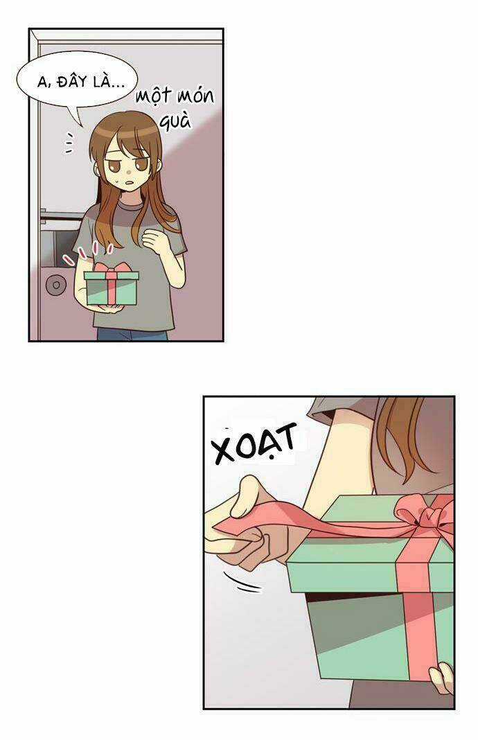 The Devil Who Can't Fly - Chapter 38.2 - Trang 53