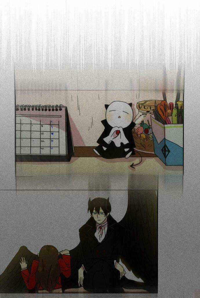 The Devil Who Can't Fly - Chapter 38.2 - Trang 58