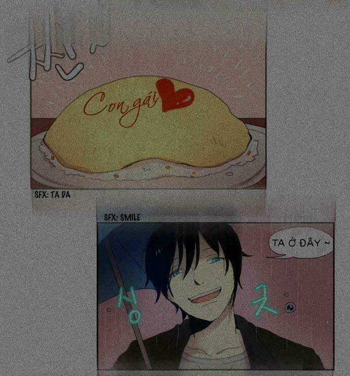 The Devil Who Can't Fly - Chapter 38.2 - Trang 61