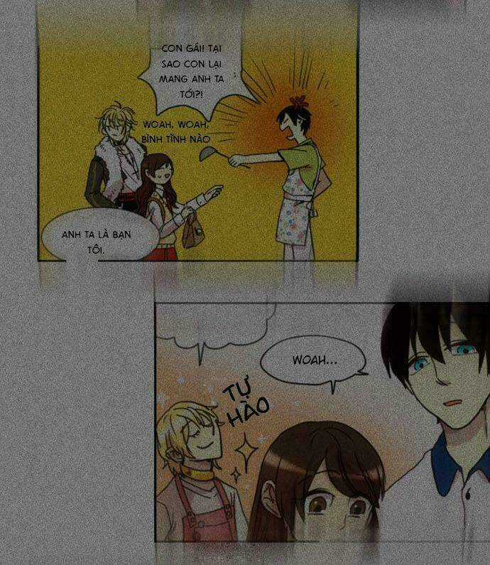 The Devil Who Can't Fly - Chapter 38.2 - Trang 62