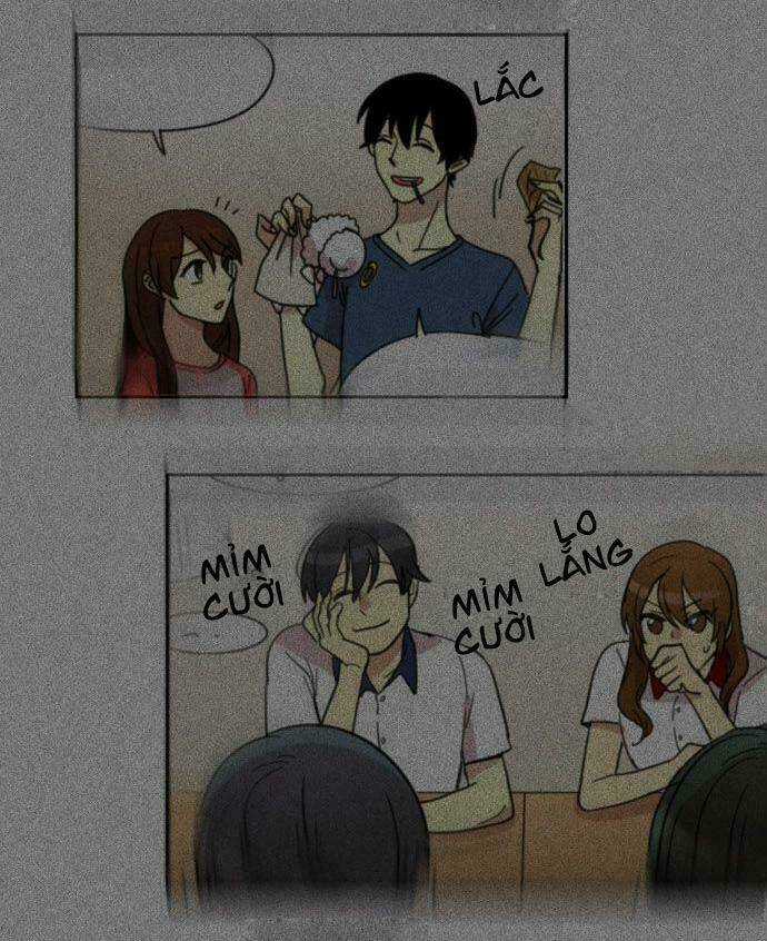 The Devil Who Can't Fly - Chapter 38.2 - Trang 64