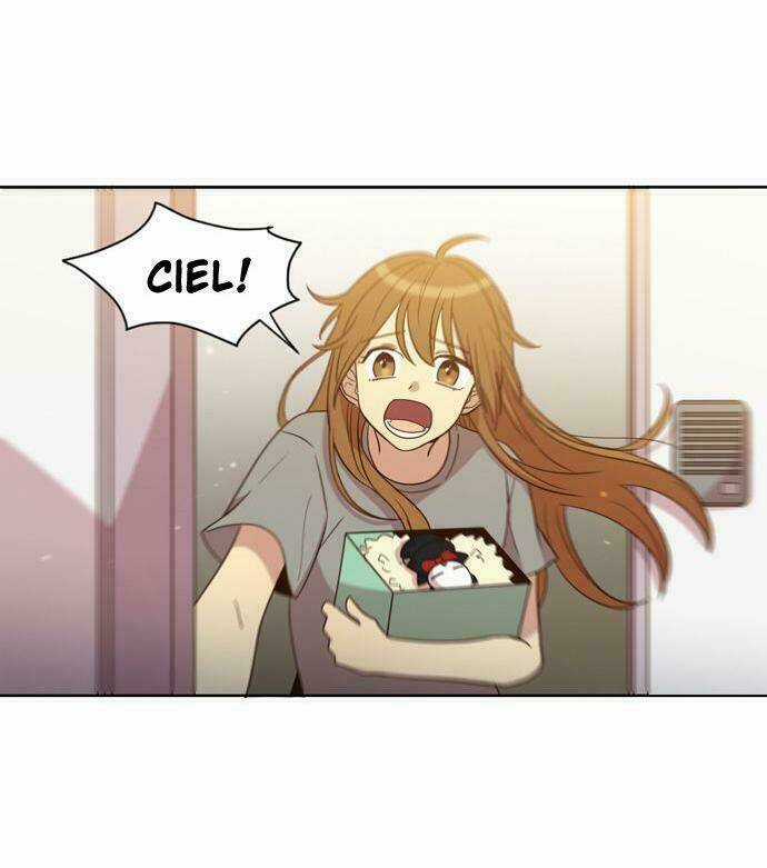 The Devil Who Can't Fly - Chapter 38.2 - Trang 72