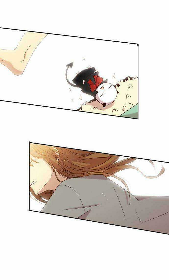 The Devil Who Can't Fly - Chapter 38.2 - Trang 78