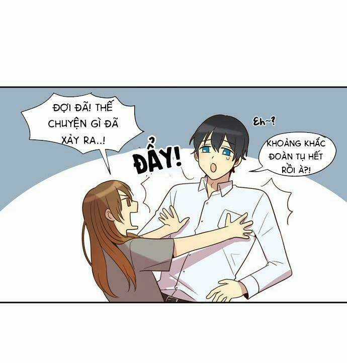 The Devil Who Can't Fly - Chapter 38.2 - Trang 83