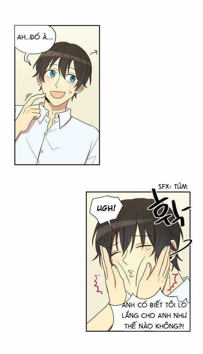 The Devil Who Can't Fly - Chapter 38.2 - Trang 84