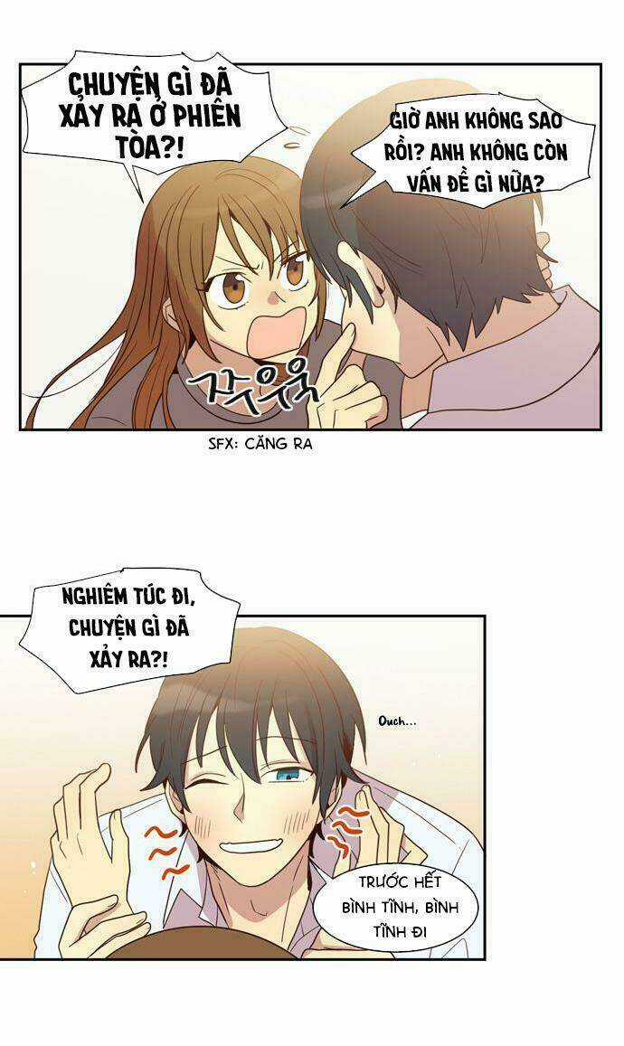 The Devil Who Can't Fly - Chapter 38.2 - Trang 85