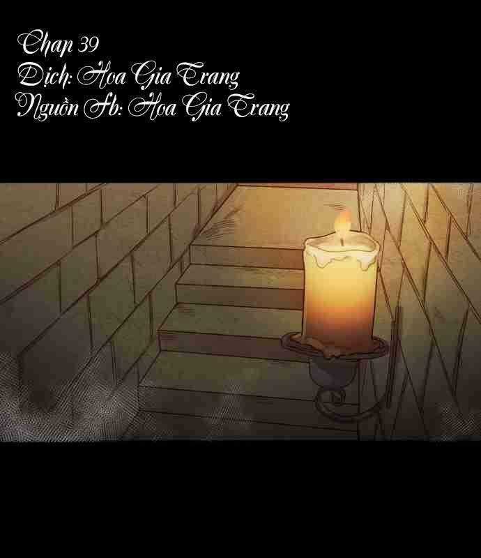 The Devil Who Can't Fly - Chapter 39 - Trang 1