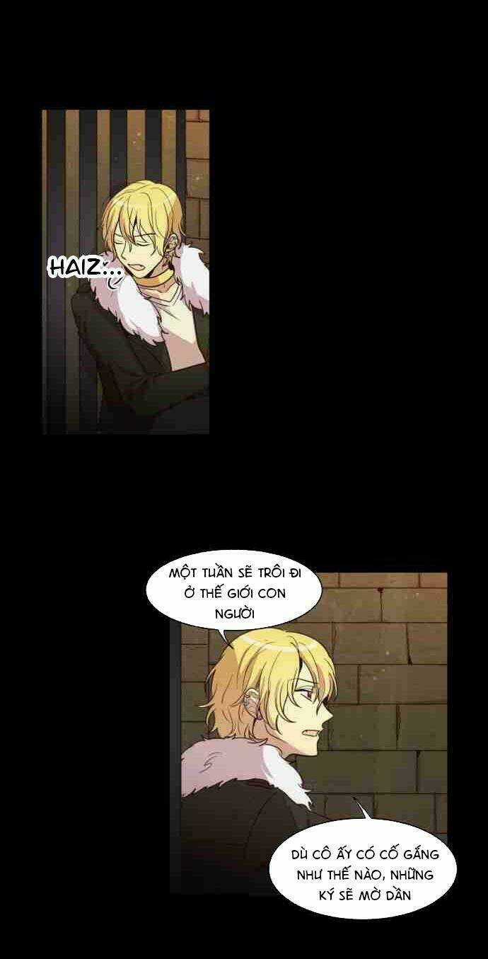 The Devil Who Can't Fly - Chapter 39 - Trang 11