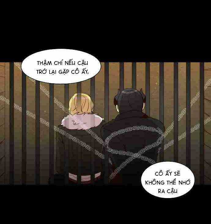 The Devil Who Can't Fly - Chapter 39 - Trang 12