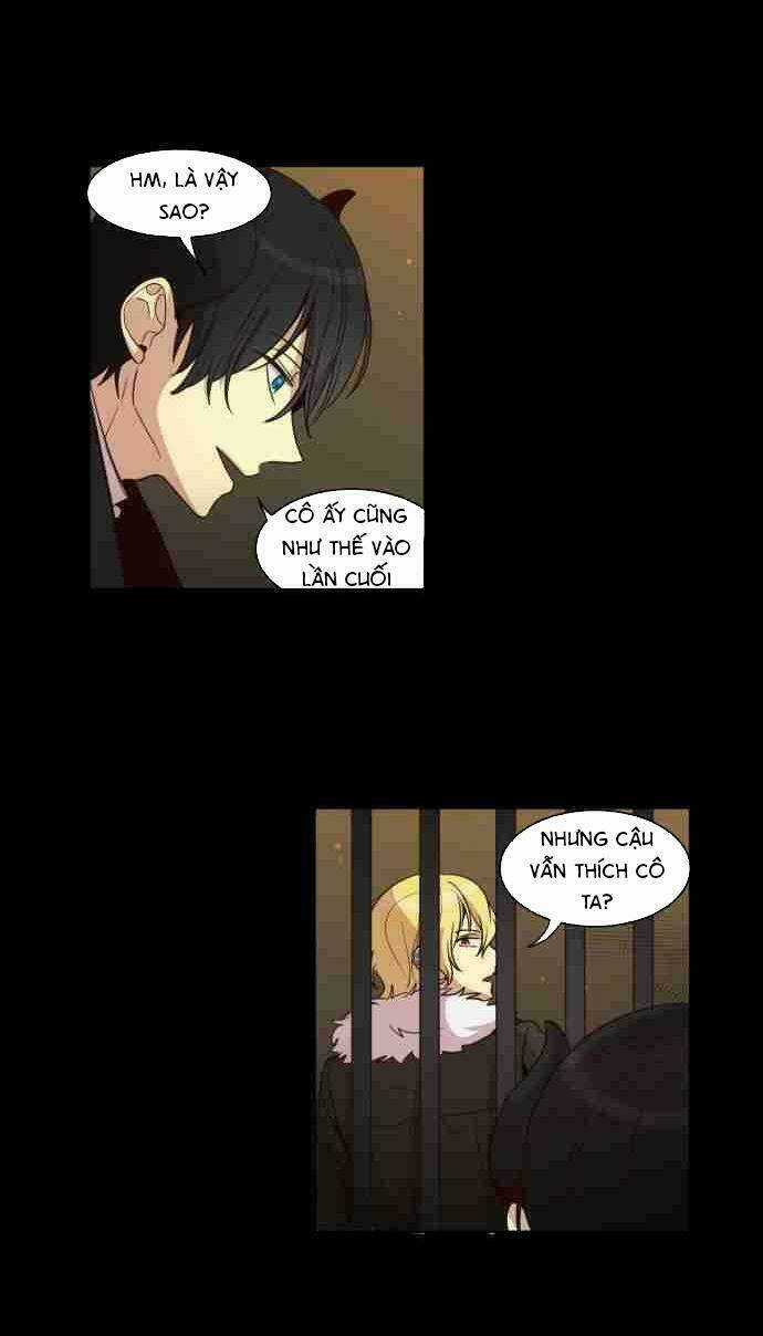 The Devil Who Can't Fly - Chapter 39 - Trang 13