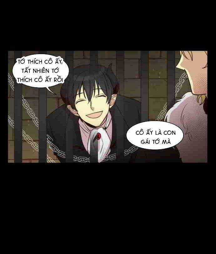 The Devil Who Can't Fly - Chapter 39 - Trang 14