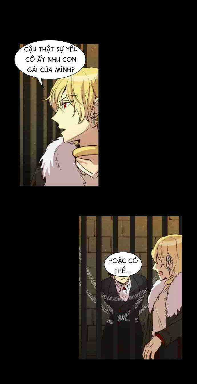 The Devil Who Can't Fly - Chapter 39 - Trang 18