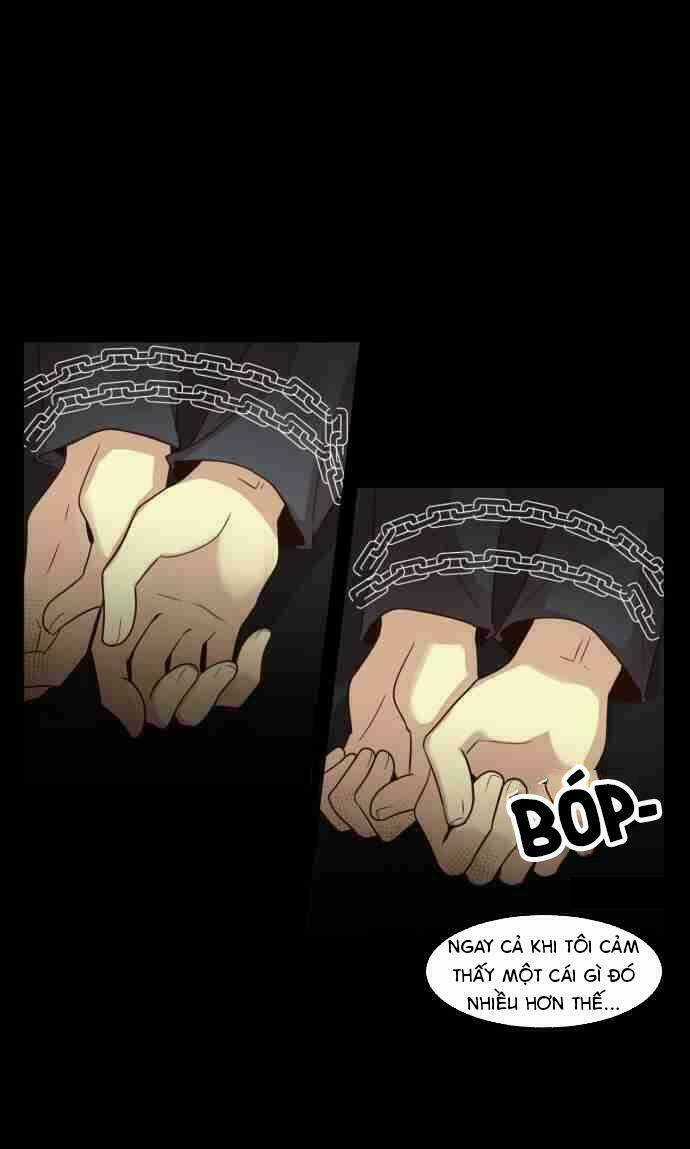 The Devil Who Can't Fly - Chapter 39 - Trang 20